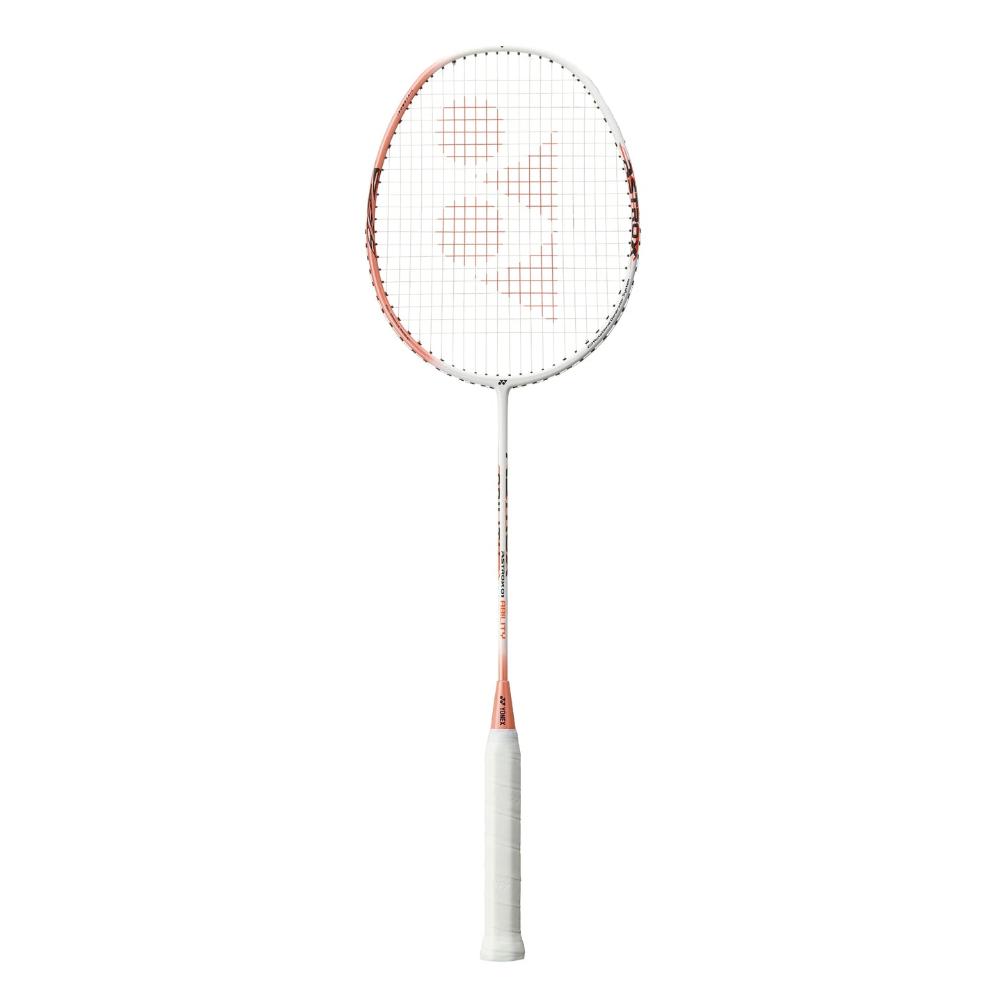 Yonex Astrox 01 Ability