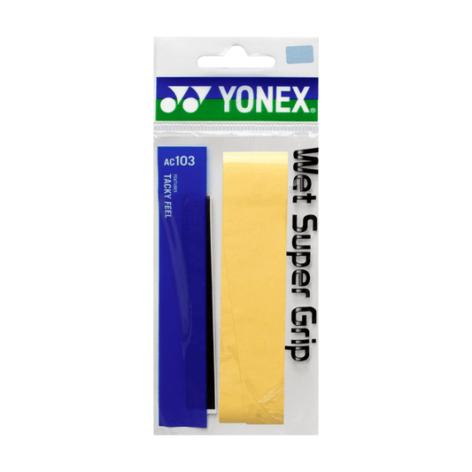 Yonex AC103 Wet Super Grip