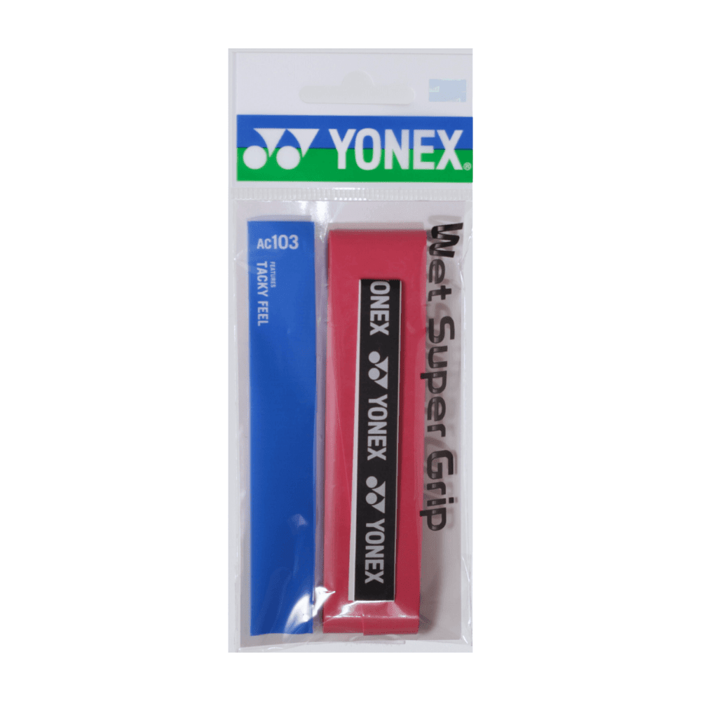 Yonex AC103 Wet Super Grip