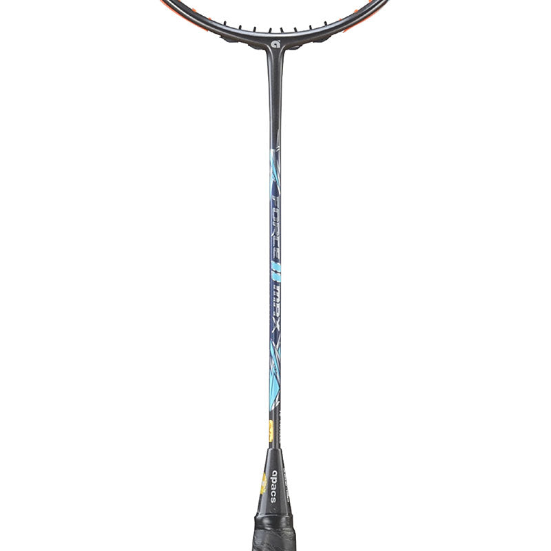 Apacs Force 11 Max