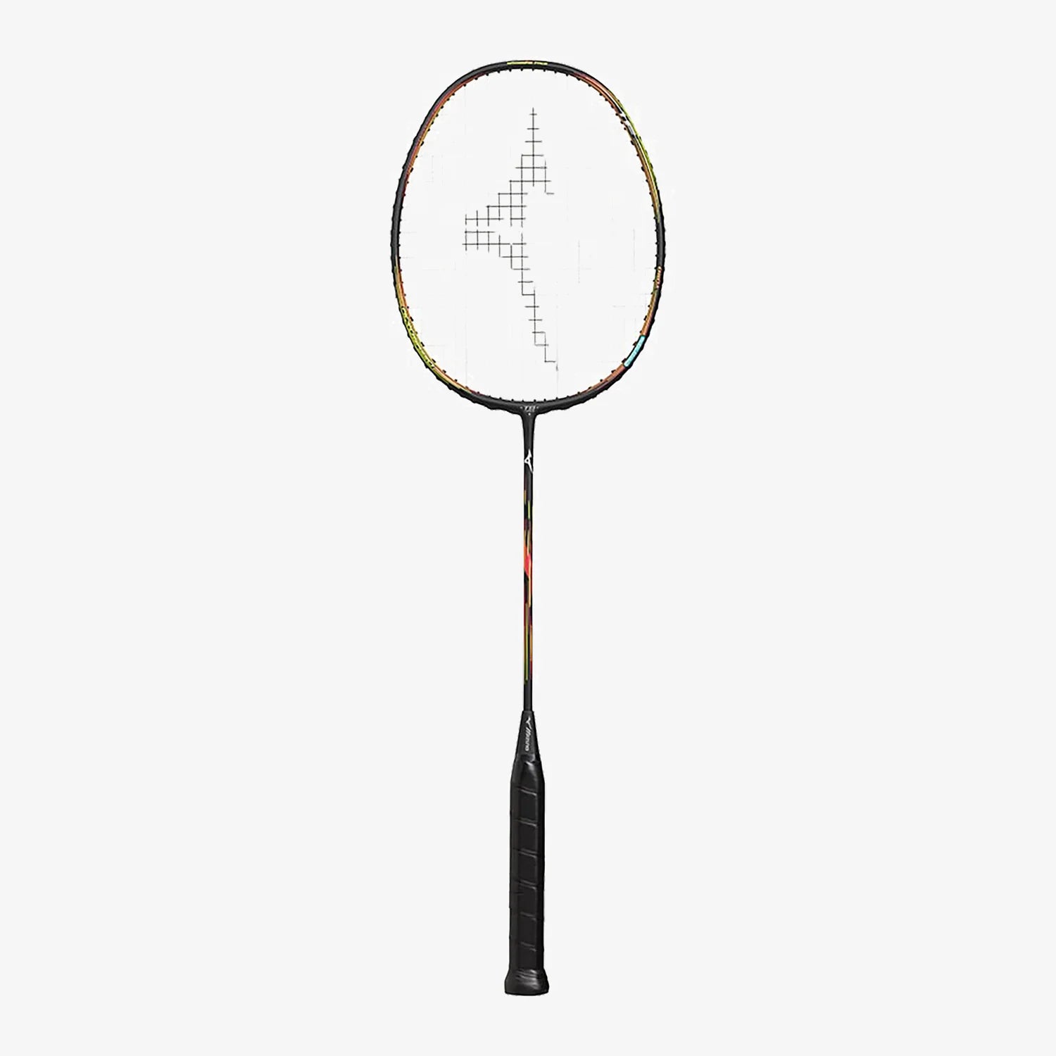 ラケット MIZUNO ACROSPEED 1 FOCUS 4UG6 Mizuno Acrospeed 1 Focus – D1 Racquets