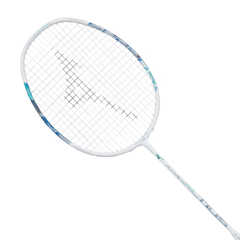 Mizuno Altius 01 Speed